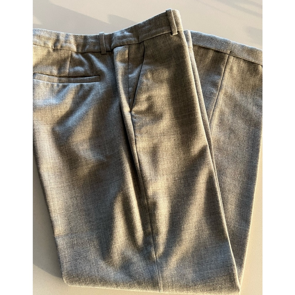 JCREW Capri Pant